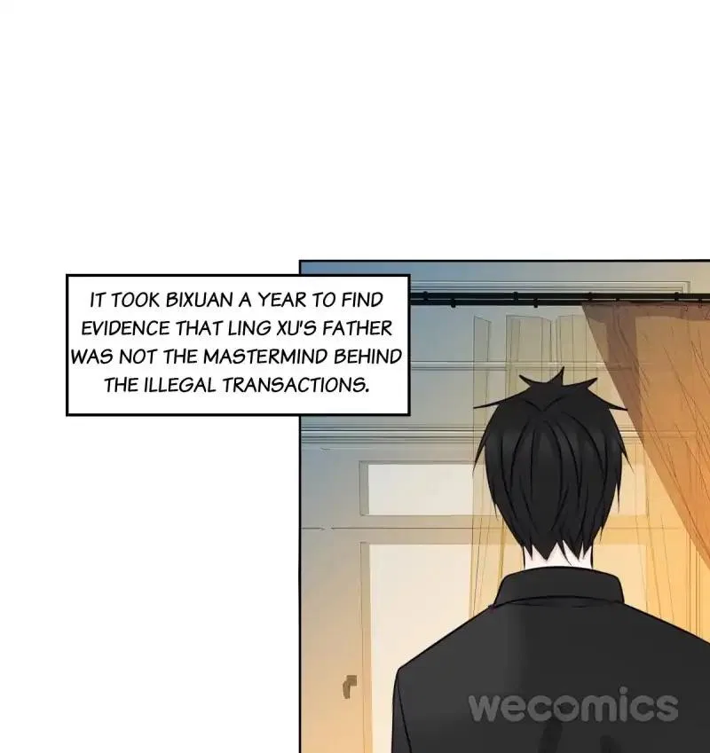 How the Princess Became the Queen Chapter 62 – Page 30
