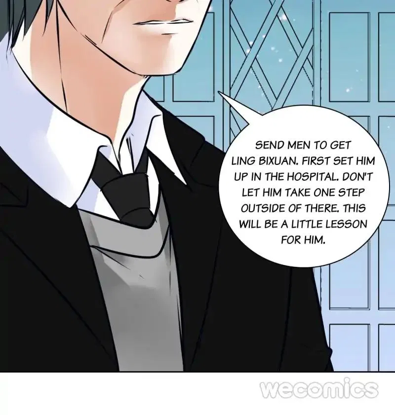 How the Princess Became the Queen Chapter 62 – Page 38