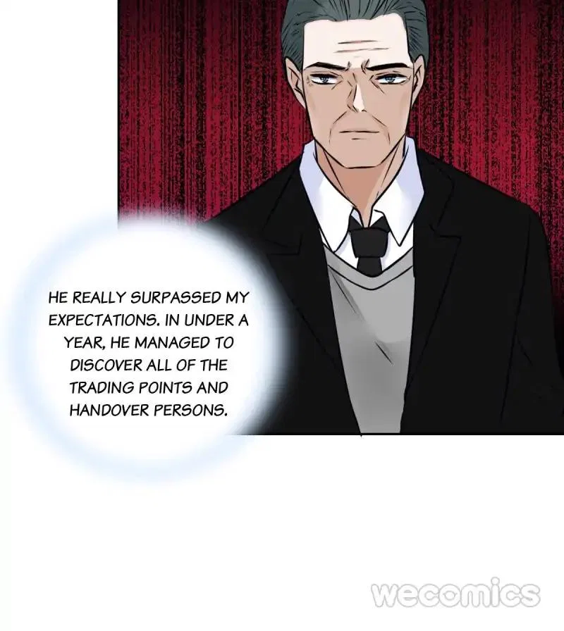 How the Princess Became the Queen Chapter 62 – Page 40