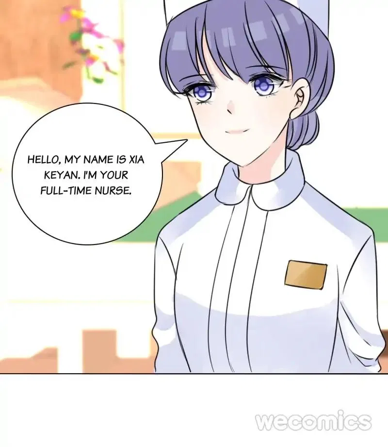 How the Princess Became the Queen Chapter 62 – Page 46