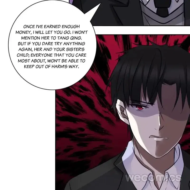 How the Princess Became the Queen Chapter 62 – Page 58