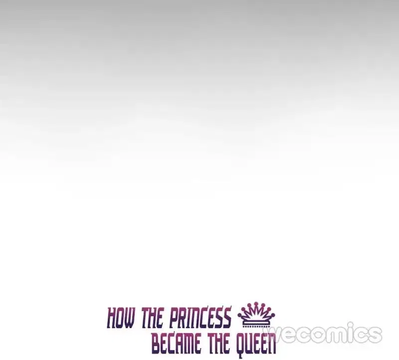 How the Princess Became the Queen Chapter 62 – Page 64
