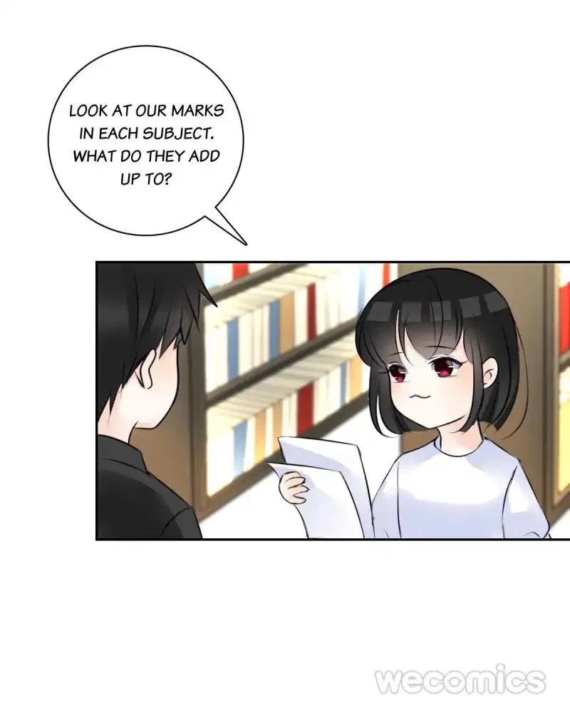 How the Princess Became the Queen Chapter 62 – Page 78
