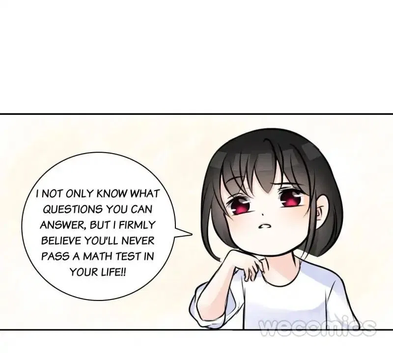 How the Princess Became the Queen Chapter 62 – Page 84