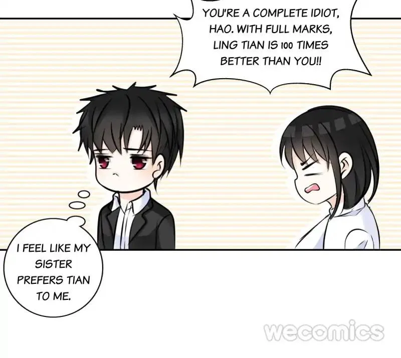 How the Princess Became the Queen Chapter 62 – Page 86