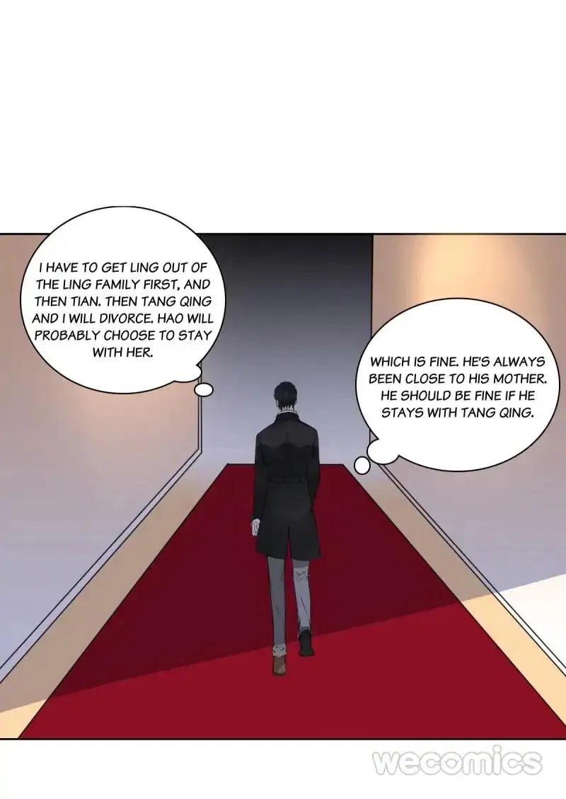 How the Princess Became the Queen Chapter 62 – Page 118