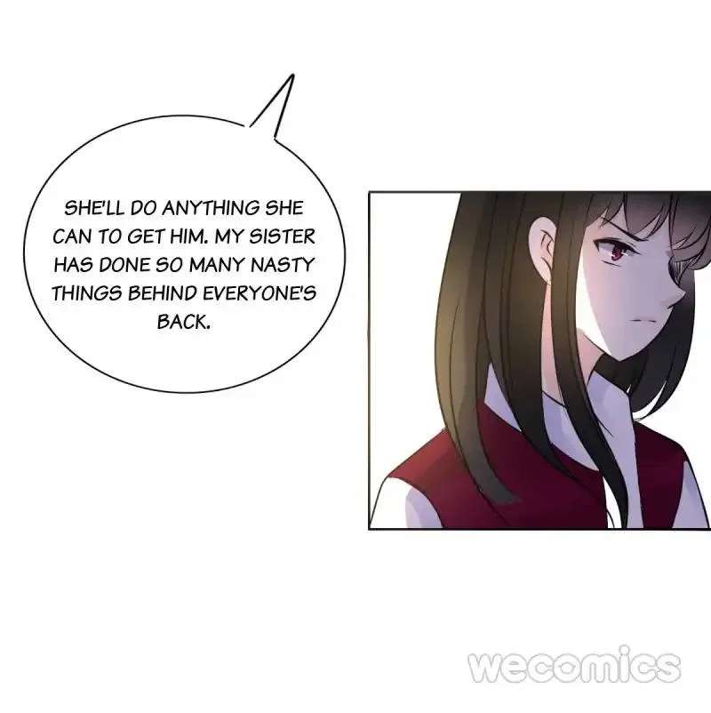 How the Princess Became the Queen Chapter 61 – Page 4