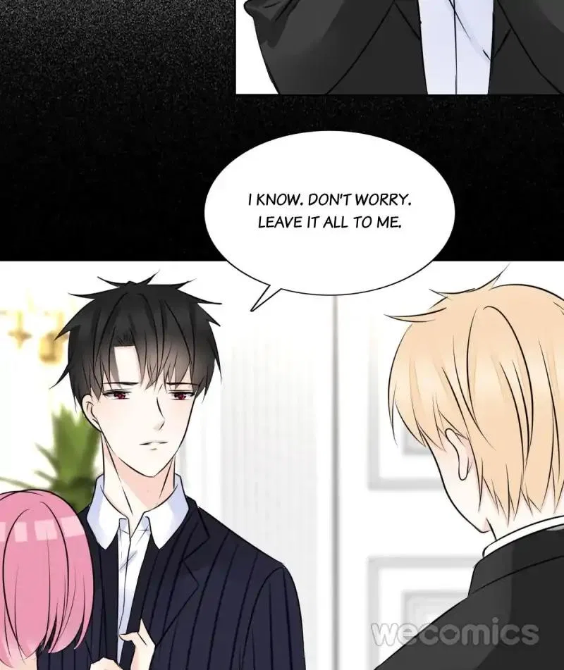 How the Princess Became the Queen Chapter 61 – Page 6