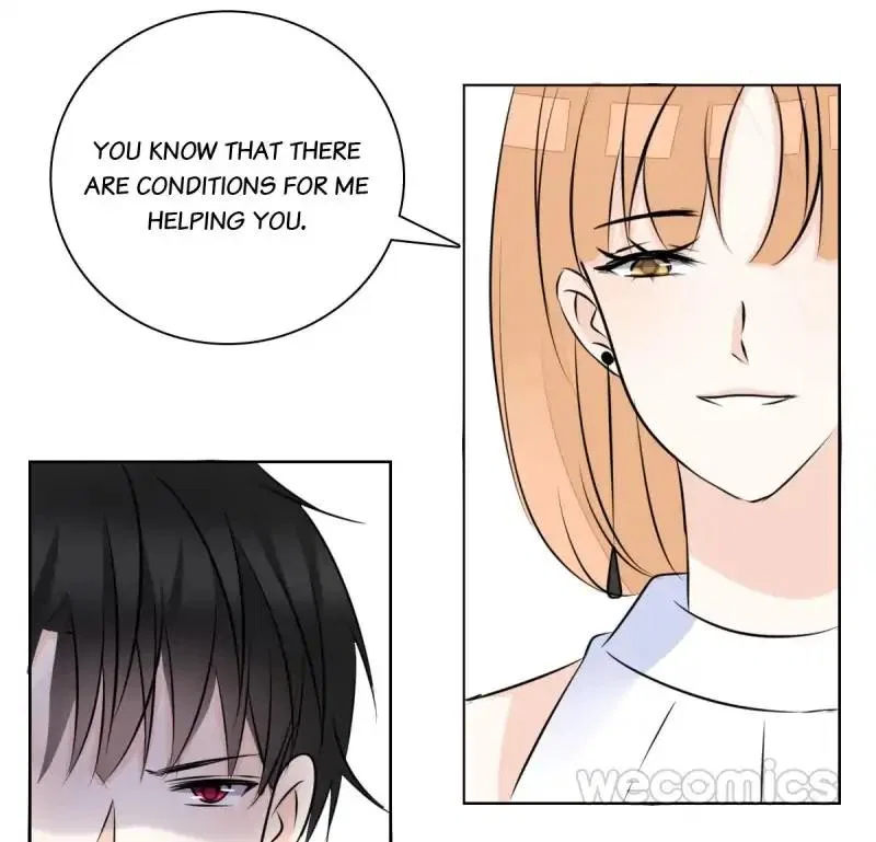 How the Princess Became the Queen Chapter 61 – Page 9