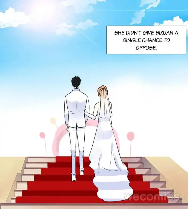 How the Princess Became the Queen Chapter 61 – Page 12