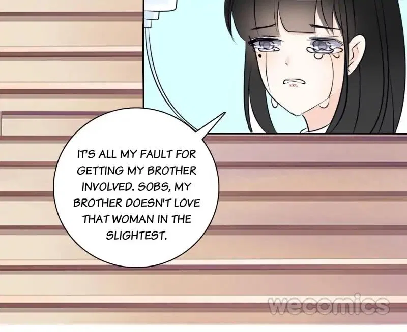How the Princess Became the Queen Chapter 61 – Page 14