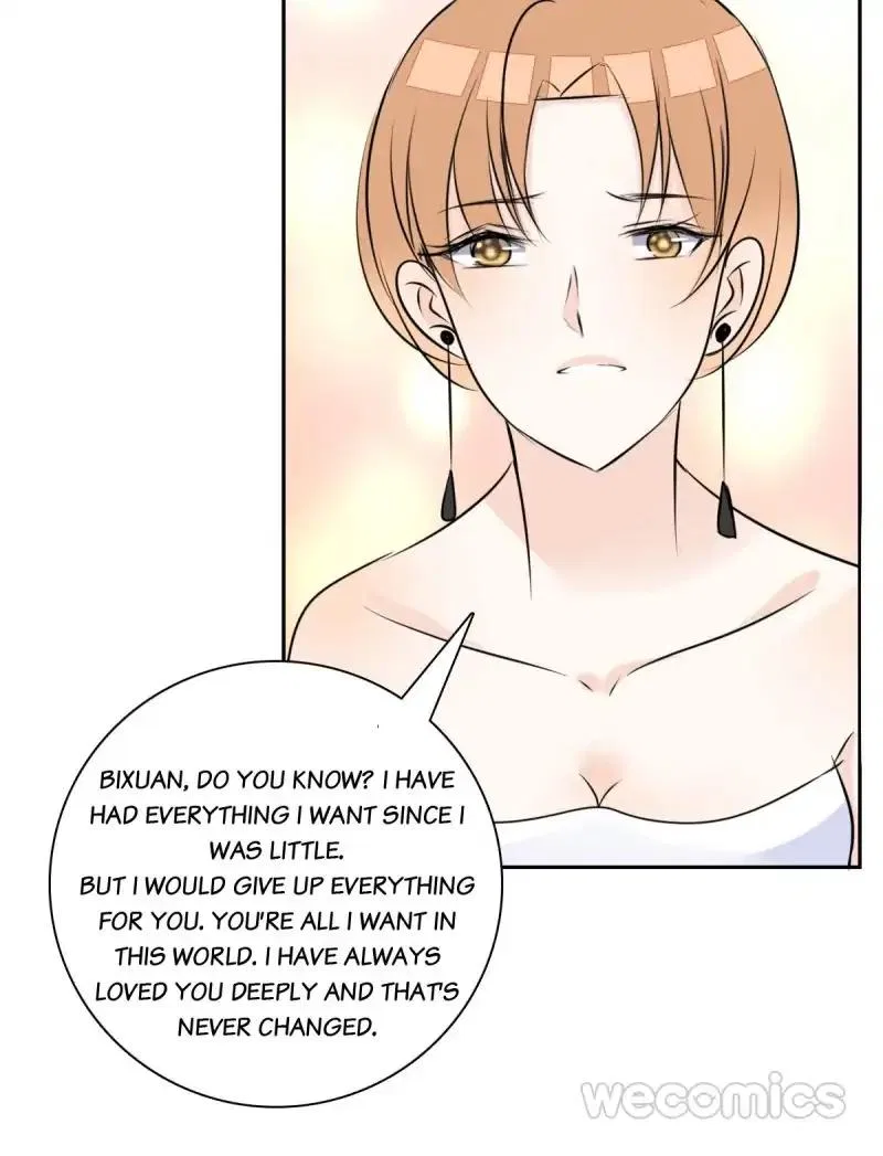 How the Princess Became the Queen Chapter 61 – Page 26