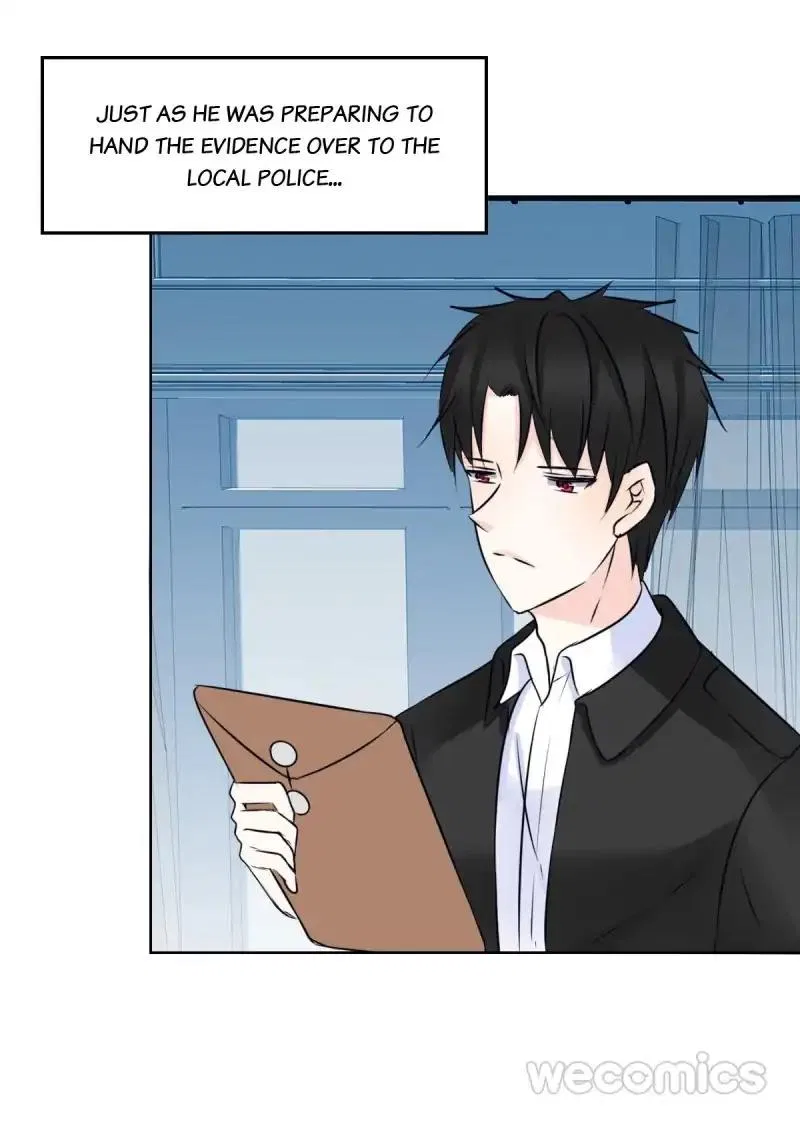 How the Princess Became the Queen Chapter 61 – Page 32