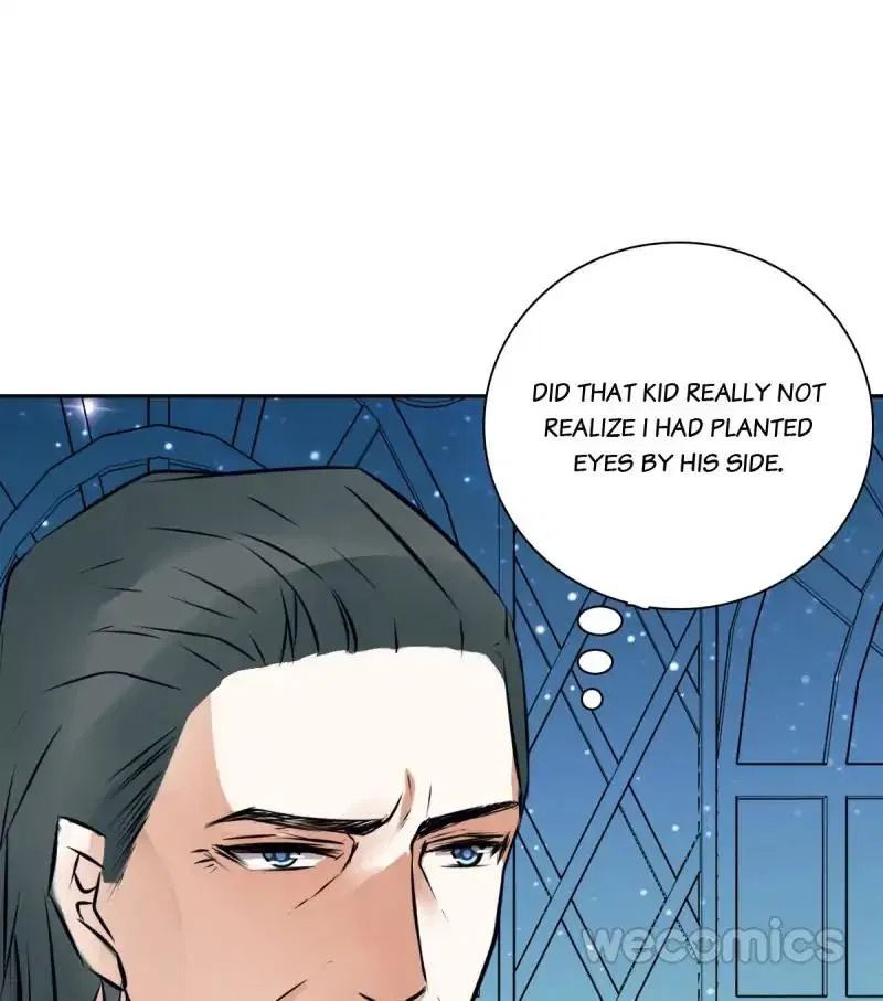 How the Princess Became the Queen Chapter 61 – Page 37