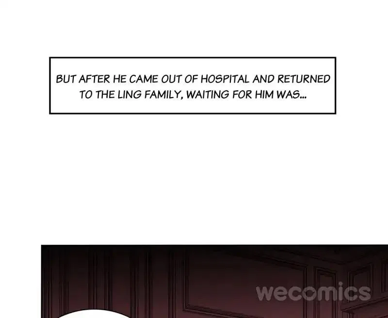 How the Princess Became the Queen Chapter 61 – Page 54
