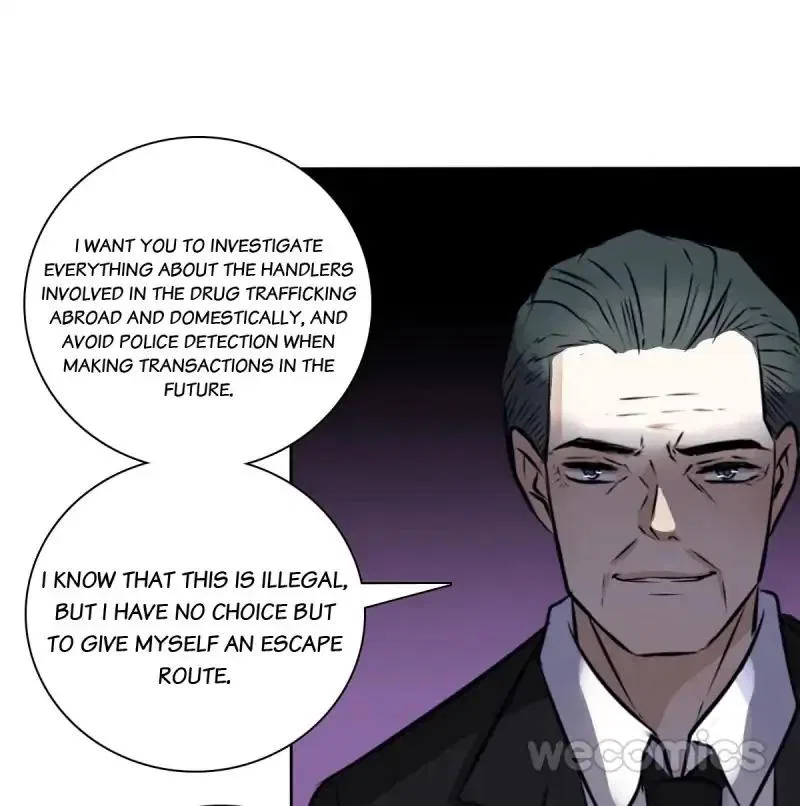 How the Princess Became the Queen Chapter 61 – Page 57