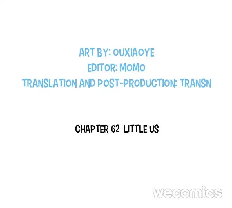 How the Princess Became the Queen Chapter 61 – Page 65