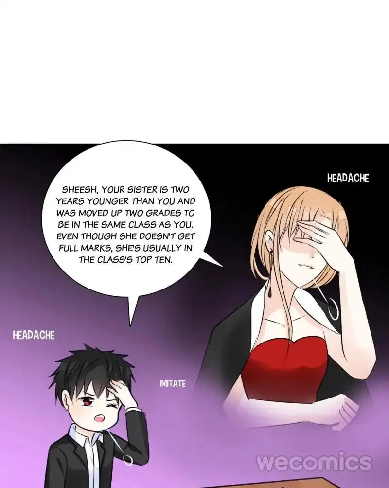 How the Princess Became the Queen Chapter 61 – Page 71