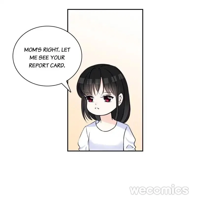 How the Princess Became the Queen Chapter 61 – Page 73