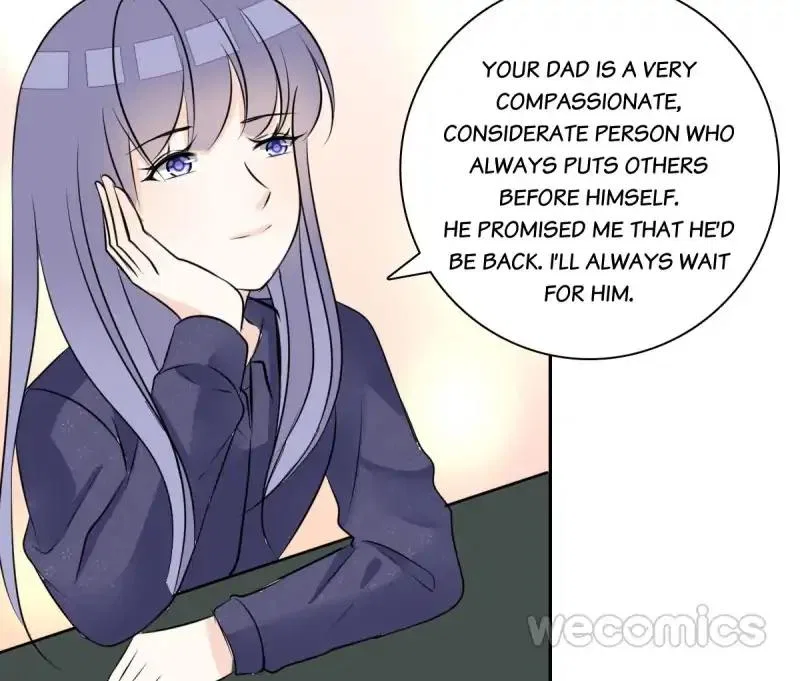 How the Princess Became the Queen Chapter 61 – Page 94