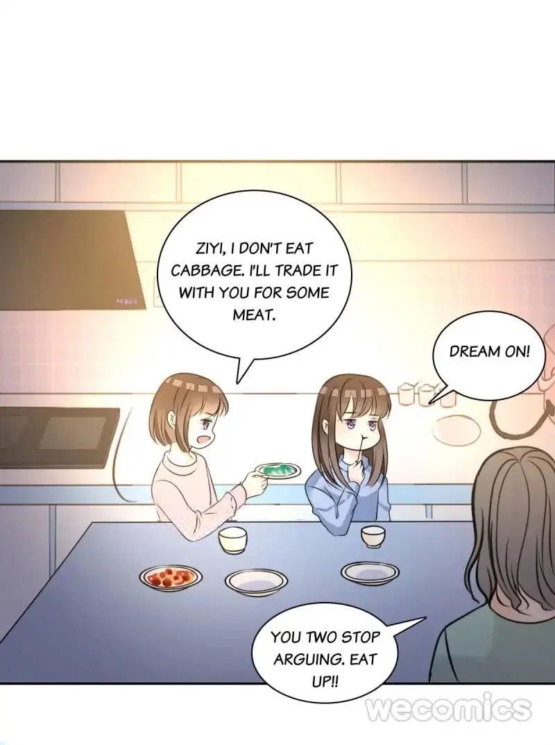 How the Princess Became the Queen Chapter 61 – Page 98