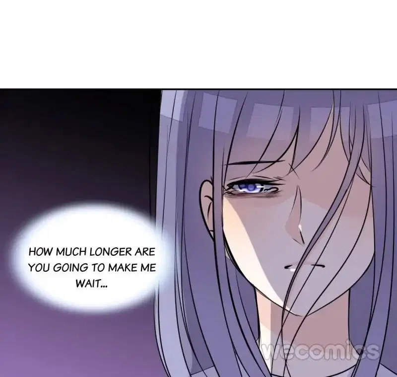 How the Princess Became the Queen Chapter 61 – Page 107