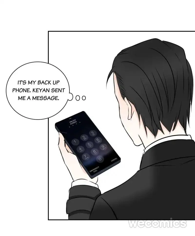 How the Princess Became the Queen Chapter 61 – Page 115