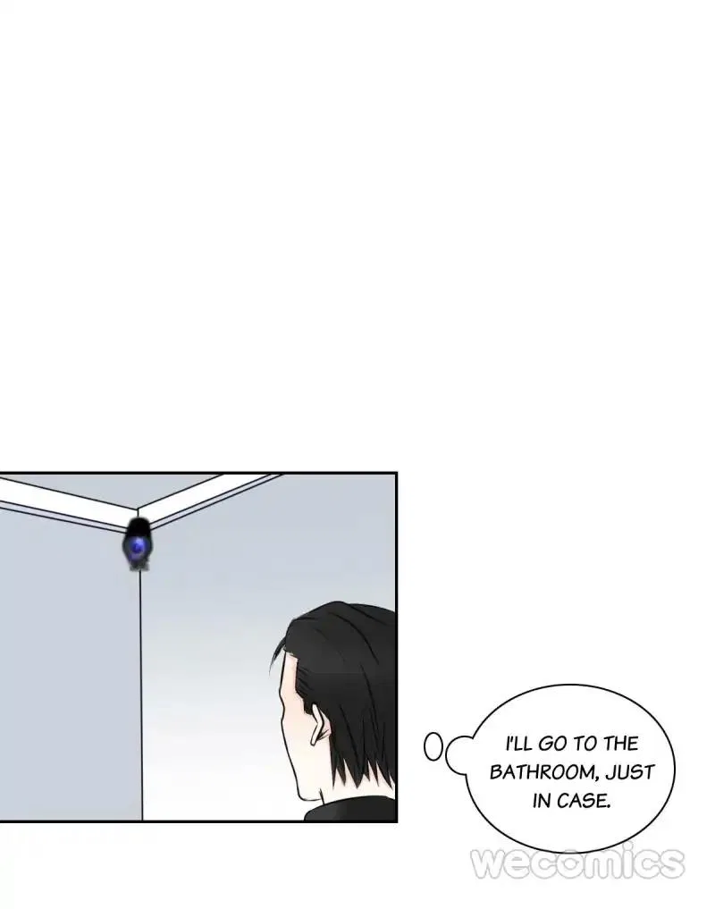 How the Princess Became the Queen Chapter 61 – Page 116