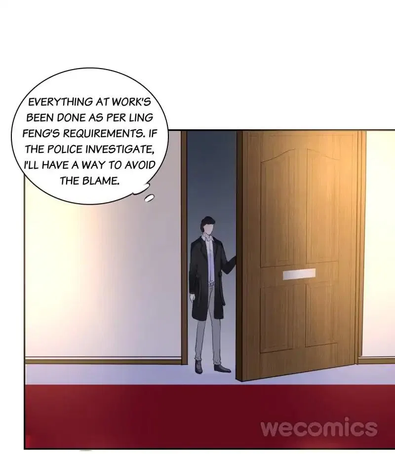 How the Princess Became the Queen Chapter 61 – Page 117