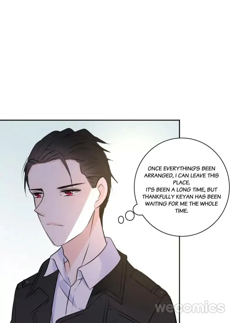 How the Princess Became the Queen Chapter 61 – Page 119
