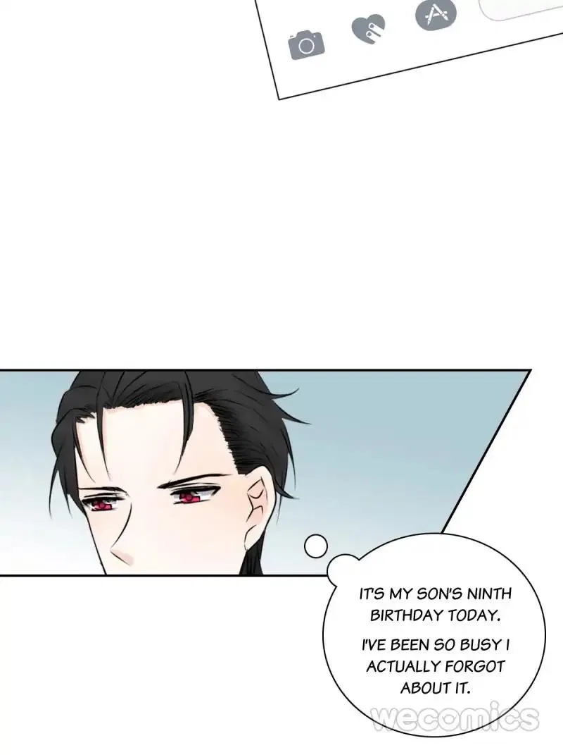How the Princess Became the Queen Chapter 61 – Page 124