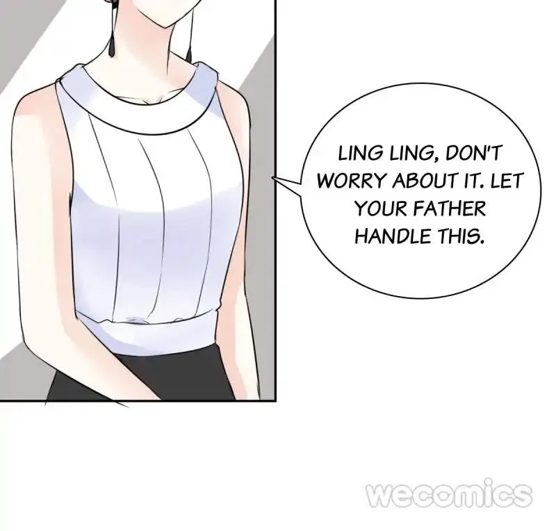 How the Princess Became the Queen Chapter 60 – Page 10