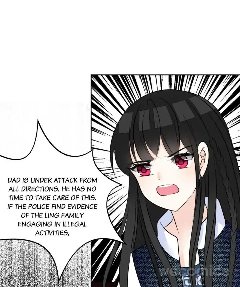 How the Princess Became the Queen Chapter 60 – Page 11