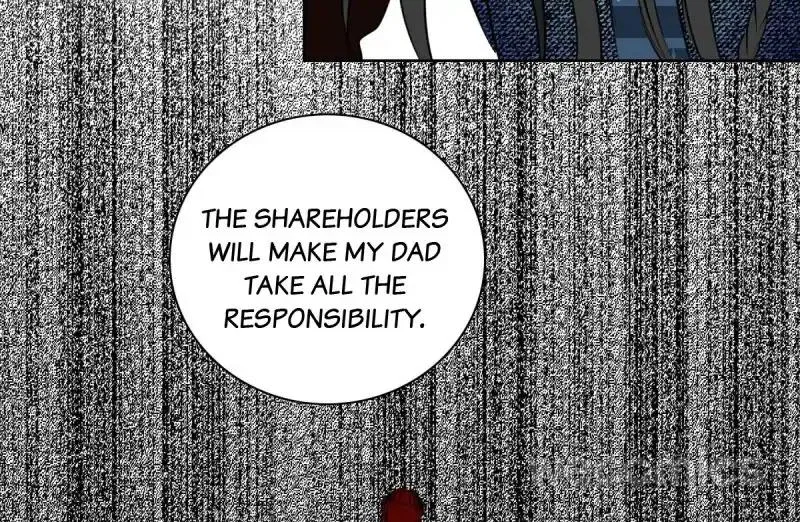 How the Princess Became the Queen Chapter 60 – Page 12