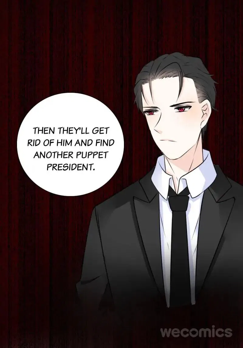How the Princess Became the Queen Chapter 60 – Page 14