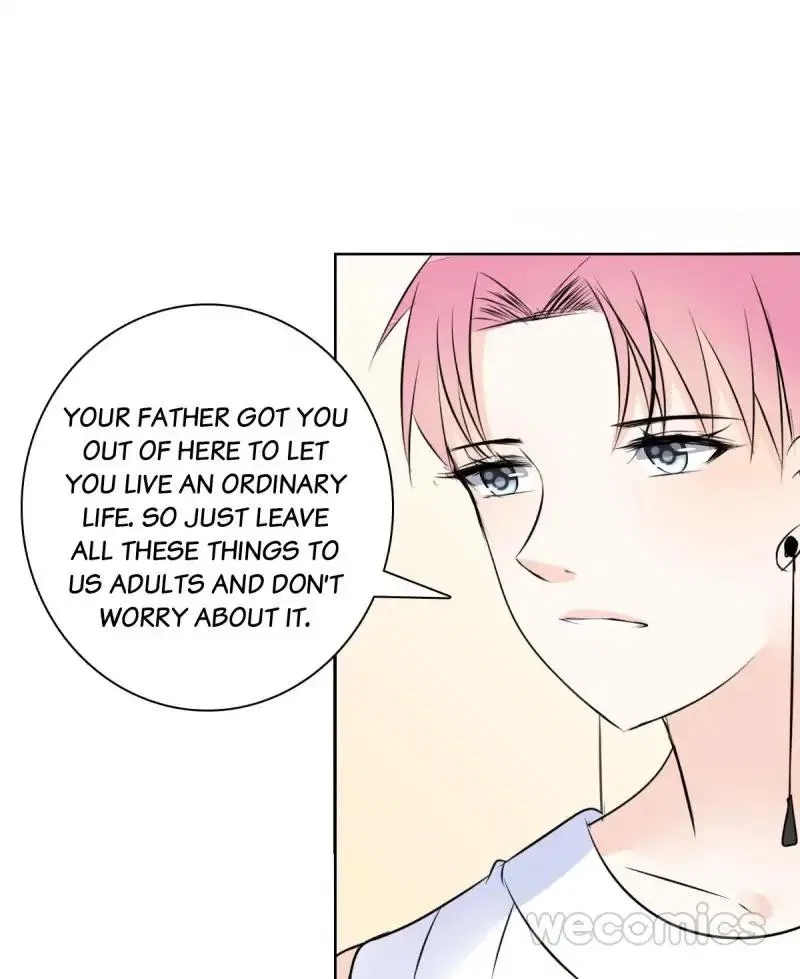 How the Princess Became the Queen Chapter 60 – Page 16