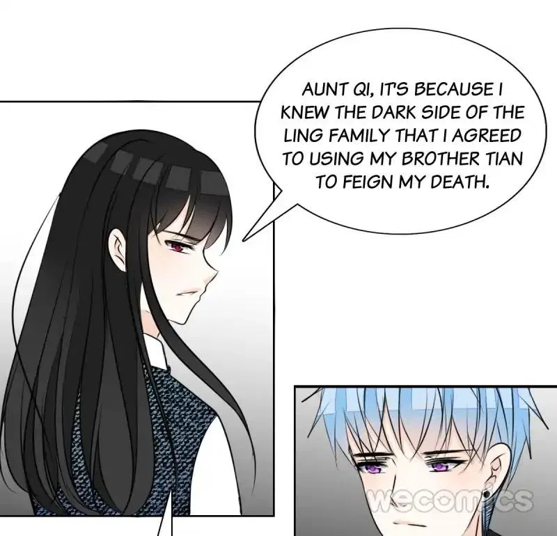 How the Princess Became the Queen Chapter 60 – Page 18