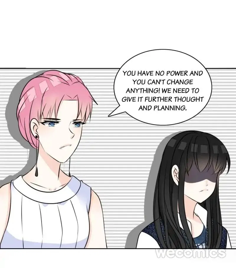 How the Princess Became the Queen Chapter 60 – Page 20