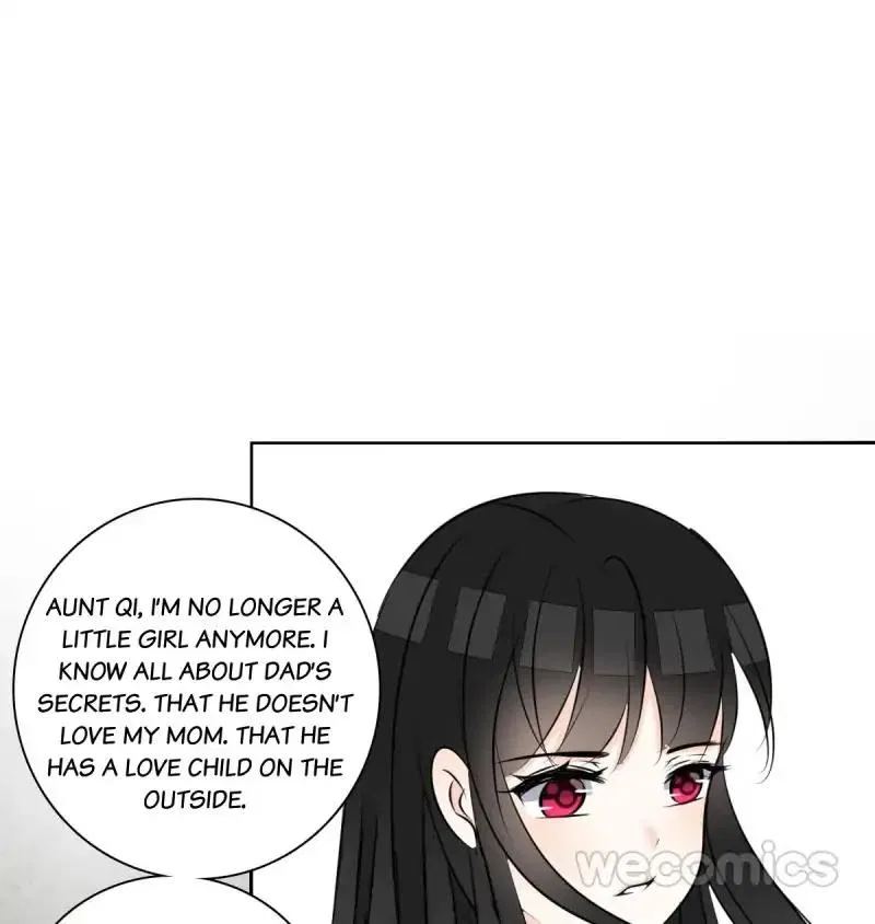 How the Princess Became the Queen Chapter 60 – Page 21
