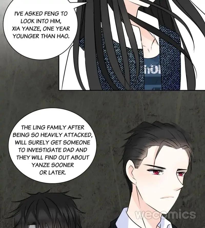 How the Princess Became the Queen Chapter 60 – Page 22
