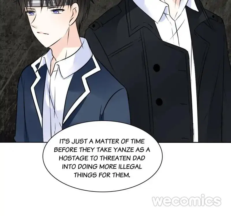 How the Princess Became the Queen Chapter 60 – Page 23