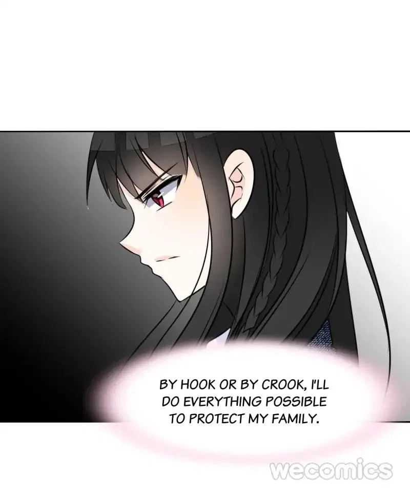How the Princess Became the Queen Chapter 60 – Page 24