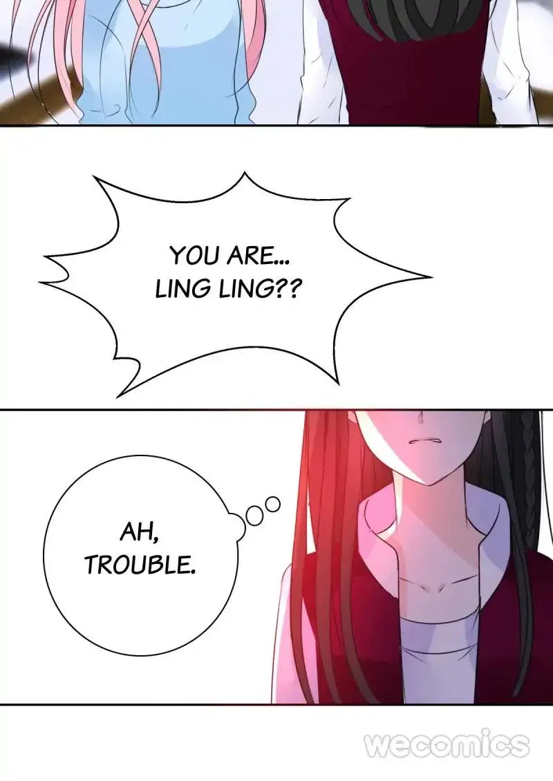How the Princess Became the Queen Chapter 60 – Page 30