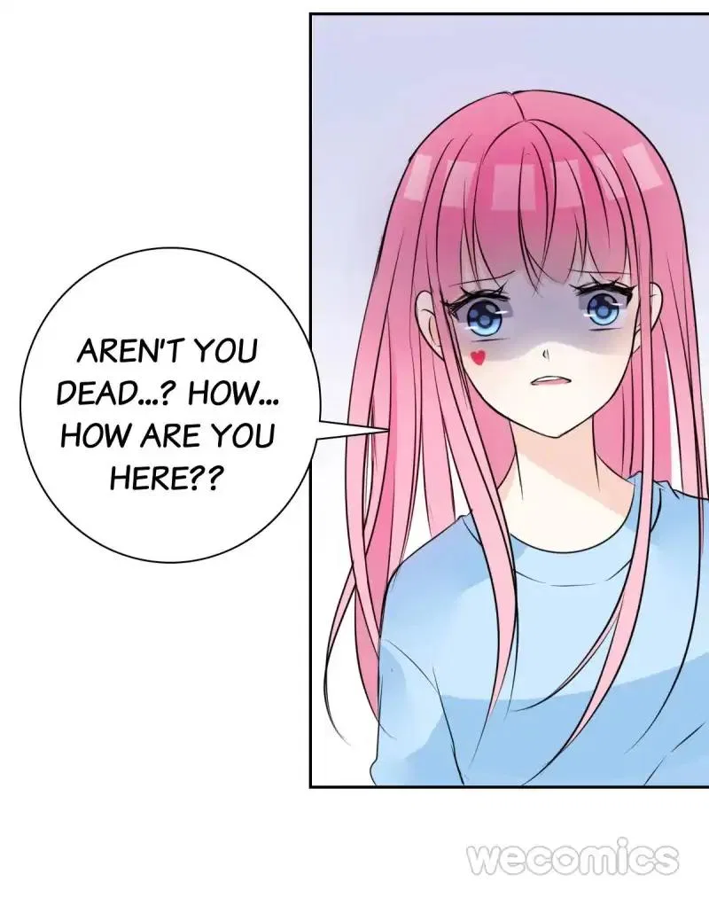 How the Princess Became the Queen Chapter 60 – Page 31