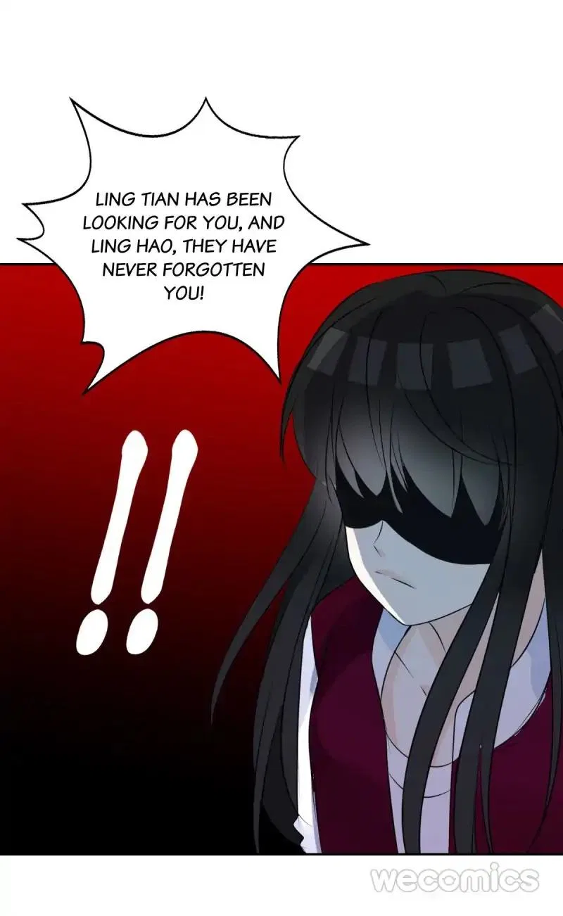 How the Princess Became the Queen Chapter 60 – Page 32