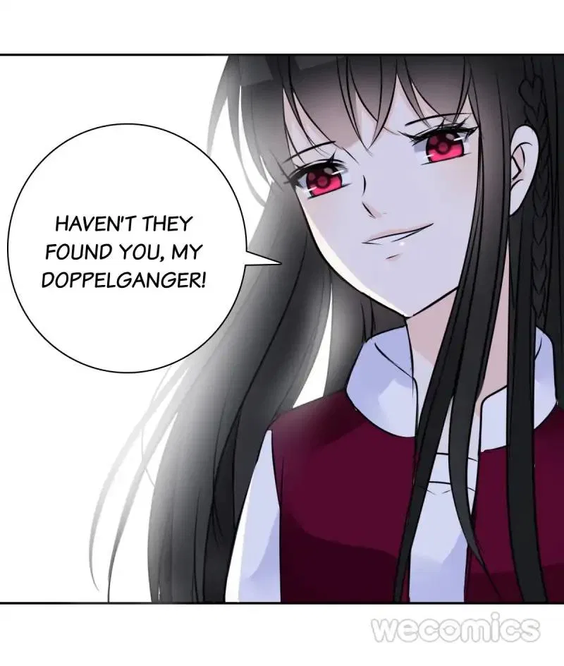 How the Princess Became the Queen Chapter 60 – Page 33