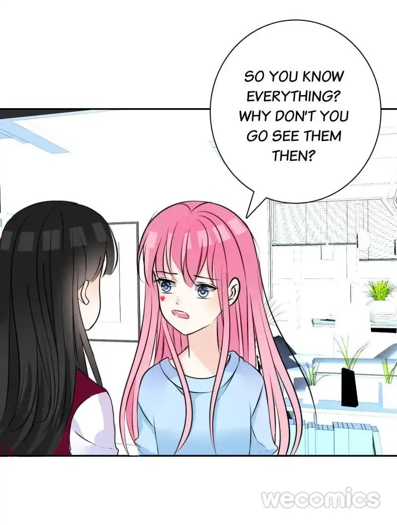 How the Princess Became the Queen Chapter 60 – Page 36