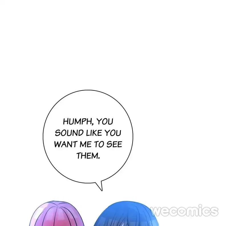 How the Princess Became the Queen Chapter 60 – Page 37