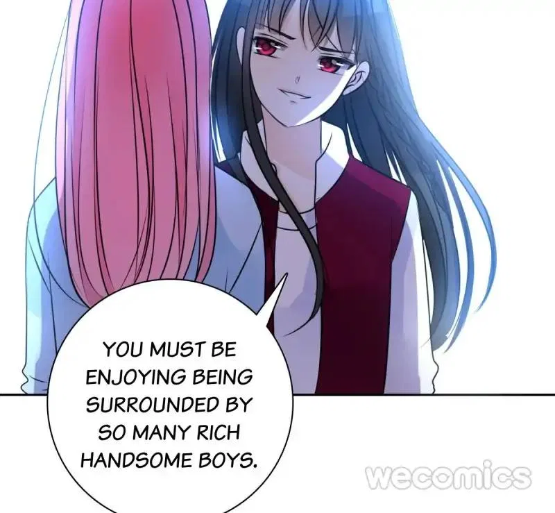 How the Princess Became the Queen Chapter 60 – Page 38