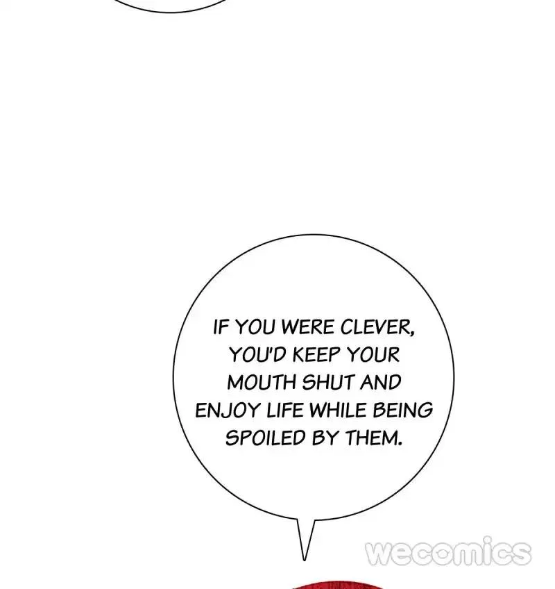 How the Princess Became the Queen Chapter 60 – Page 39
